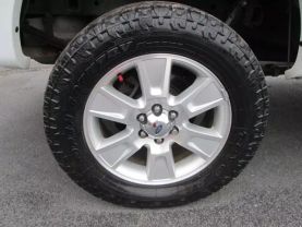 Used 2013 FORD F150 SUPERCREW CAB PICKUP V6, ECOBOOST, TWIN TURBO, 3.5 LITER LARIAT PICKUP 4D 6 1/2 FT - LA Auto Star located in Virginia Beach, VA