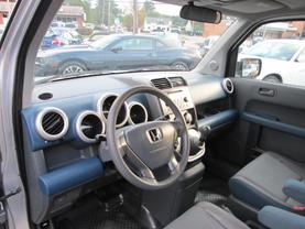 2004 HONDA ELEMENT SUV 4-CYL, VTEC, 2.4 LITER EX SPORT UTILITY 4D - LA Auto Star