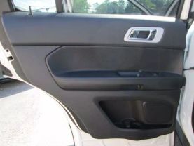 Used 2011 FORD EXPLORER SUV V6, 3.5 LITER LIMITED SPORT UTILITY 4D - LA Auto Star located in Virginia Beach, VA