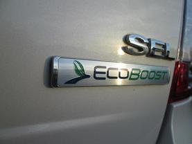 2013 FORD EDGE SUV 4-CYL, ECOBOOST, 2.0L SEL SPORT UTILITY 4D - LA Auto Star