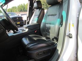 2011 FORD EXPLORER SUV V6, 3.5 LITER LIMITED SPORT UTILITY 4D - LA Auto Star in Virginia Beach, VA