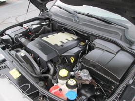 2008 LAND ROVER RANGE ROVER SPORT SUV V8, 4.4 LITER HSE SPORT UTILITY 4D - LA Auto Star