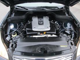 2010 INFINITI EX SUV V6, 3.5 LITER EX35 SPORT UTILITY 4D - LA Auto Star