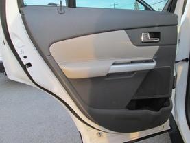 2013 FORD EDGE SUV 4-CYL, ECOBOOST, 2.0L SEL SPORT UTILITY 4D - LA Auto Star in Virginia Beach, VA