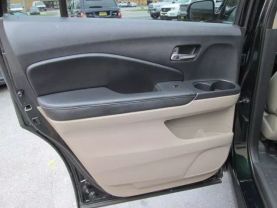 Used 2016 HONDA PILOT SUV V6, I-VTEC, 3.5 LITER EX-L SPORT UTILITY 4D - LA Auto Star located in Virginia Beach, VA
