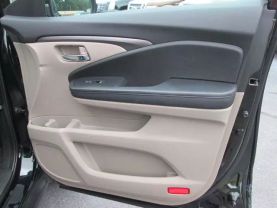 Used 2016 HONDA PILOT SUV V6, I-VTEC, 3.5 LITER EX-L SPORT UTILITY 4D - LA Auto Star located in Virginia Beach, VA