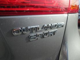 2013 MITSUBISHI OUTLANDER SPORT SUV 4-CYL, 2.0 LITER ES SPORT UTILITY 4D - LA Auto Star