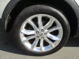 Used 2011 FORD EXPLORER SUV V6, 3.5 LITER LIMITED SPORT UTILITY 4D - LA Auto Star located in Virginia Beach, VA