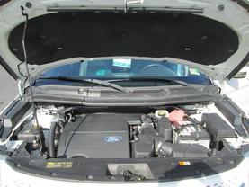 2011 FORD EXPLORER SUV V6, 3.5 LITER LIMITED SPORT UTILITY 4D - LA Auto Star