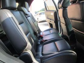 Used 2011 FORD EXPLORER SUV V6, 3.5 LITER LIMITED SPORT UTILITY 4D - LA Auto Star located in Virginia Beach, VA