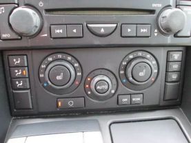 Used 2008 LAND ROVER RANGE ROVER SPORT SUV V8, 4.4 LITER HSE SPORT UTILITY 4D - LA Auto Star located in Virginia Beach, VA