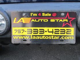 2013 JEEP WRANGLER SUV V6, 3.6 LITER SPORT SUV 2D - LA Auto Star in Virginia Beach, VA