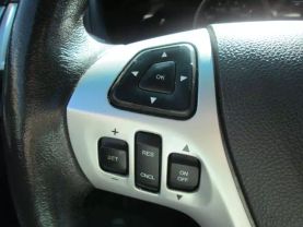 Used 2011 FORD EXPLORER SUV V6, 3.5 LITER LIMITED SPORT UTILITY 4D - LA Auto Star located in Virginia Beach, VA