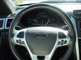 Used 2011 FORD EXPLORER SUV V6, 3.5 LITER LIMITED SPORT UTILITY 4D - LA Auto Star located in Virginia Beach, VA