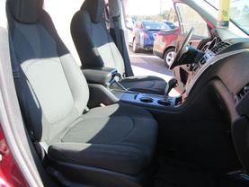 Used 2011 CHEVROLET TRAVERSE SUV V6, 3.6 LITER LT SPORT UTILITY 4D - LA Auto Star located in Virginia Beach, VA