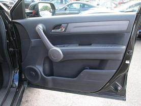2008 HONDA CR-V SUV 4-CYL, VTEC, 2.4 LITER EX-L SPORT UTILITY 4D - LA Auto Star
