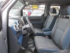 2004 HONDA ELEMENT SUV 4-CYL, VTEC, 2.4 LITER EX SPORT UTILITY 4D - LA Auto Star