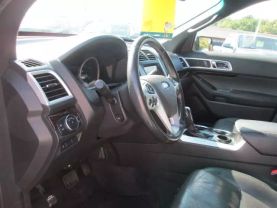 Used 2011 FORD EXPLORER SUV V6, 3.5 LITER LIMITED SPORT UTILITY 4D - LA Auto Star located in Virginia Beach, VA