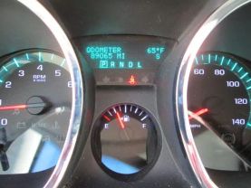 Used 2011 CHEVROLET TRAVERSE SUV V6, 3.6 LITER LT SPORT UTILITY 4D - LA Auto Star located in Virginia Beach, VA