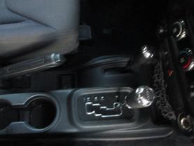 2013 JEEP WRANGLER SUV V6, 3.6 LITER SPORT SUV 2D - LA Auto Star
