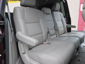 2014 HONDA ODYSSEY PASSENGER V6, I-VTEC, 3.5 LITER TOURING MINIVAN 4D - LA Auto Star in Virginia Beach, VA