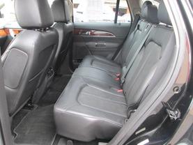2013 LINCOLN MKX SUV V6, 3.7 LITER SPORT UTILITY 4D - LA Auto Star