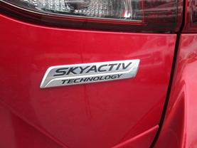 2014 MAZDA MAZDA3 HATCHBACK 4-CYL, SKYACTIV-G, 2.5L S TOURING HATCHBACK 4D - LA Auto Star