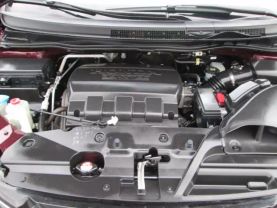 Used 2014 HONDA ODYSSEY PASSENGER V6, I-VTEC, 3.5 LITER TOURING MINIVAN 4D - LA Auto Star located in Virginia Beach, VA
