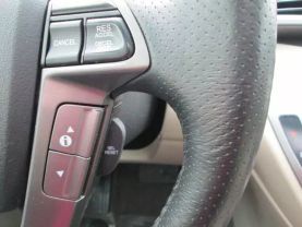 Used 2014 HONDA ODYSSEY PASSENGER V6, I-VTEC, 3.5 LITER TOURING MINIVAN 4D - LA Auto Star located in Virginia Beach, VA