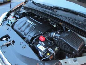 Used 2007 HONDA ODYSSEY PASSENGER V6, VTEC, 3.5 LITER EX MINIVAN 4D - LA Auto Star located in Virginia Beach, VA