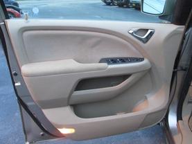 2007 HONDA ODYSSEY PASSENGER V6, VTEC, 3.5 LITER EX MINIVAN 4D - LA Auto Star