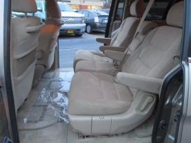Used 2007 HONDA ODYSSEY PASSENGER V6, VTEC, 3.5 LITER EX MINIVAN 4D - LA Auto Star located in Virginia Beach, VA