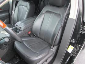 2013 LINCOLN MKX SUV V6, 3.7 LITER SPORT UTILITY 4D - LA Auto Star in Virginia Beach, VA