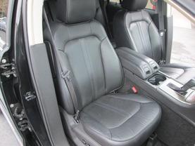 2013 LINCOLN MKX SUV V6, 3.7 LITER SPORT UTILITY 4D - LA Auto Star in Virginia Beach, VA