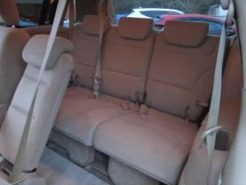 Used 2007 HONDA ODYSSEY PASSENGER V6, VTEC, 3.5 LITER EX MINIVAN 4D - LA Auto Star located in Virginia Beach, VA