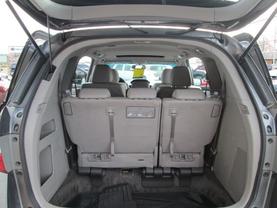 2012 HONDA ODYSSEY PASSENGER V6, I-VTEC, 3.5 LITER EX-L MINIVAN 4D - LA Auto Star