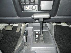 2005 JEEP WRANGLER SUV 6-CYL, 4.0 LITER SPORT SUV 2D - LA Auto Star
