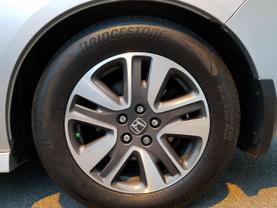 2014 HONDA ODYSSEY PASSENGER V6, I-VTEC, 3.5 LITER TOURING ELITE MINIVAN 4D - LA Auto Star in Virginia Beach, VA