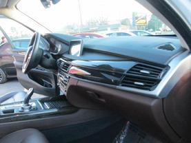 2016 BMW X5 SUV 6-CYL, TURBO, 3.0 LITER XDRIVE35I SPORT UTILITY 4D - LA Auto Star in Virginia Beach, VA