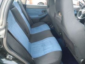 Used 2007 SUBARU IMPREZA SEDAN 4-CYL, HO TURBO, 2.5L WRX STI SEDAN 4D - LA Auto Star located in Virginia Beach, VA