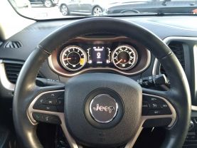 Used 2014 JEEP CHEROKEE SUV V6, 3.2 LITER LATITUDE SPORT UTILITY 4D - LA Auto Star located in Virginia Beach, VA