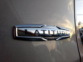 2014 JEEP CHEROKEE SUV V6, 3.2 LITER LATITUDE SPORT UTILITY 4D - LA Auto Star