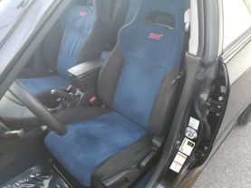Used 2007 SUBARU IMPREZA SEDAN 4-CYL, HO TURBO, 2.5L WRX STI SEDAN 4D - LA Auto Star located in Virginia Beach, VA