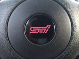 Used 2007 SUBARU IMPREZA SEDAN 4-CYL, HO TURBO, 2.5L WRX STI SEDAN 4D - LA Auto Star located in Virginia Beach, VA