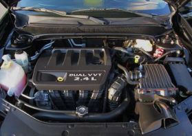 Used 2014 DODGE AVENGER SEDAN 4-CYL, PZEV, 2.4 LITER SE SEDAN 4D - LA Auto Star located in Virginia Beach, VA