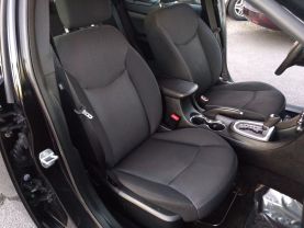 Used 2014 DODGE AVENGER SEDAN 4-CYL, PZEV, 2.4 LITER SE SEDAN 4D - LA Auto Star located in Virginia Beach, VA