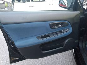Used 2007 SUBARU IMPREZA SEDAN 4-CYL, HO TURBO, 2.5L WRX STI SEDAN 4D - LA Auto Star located in Virginia Beach, VA
