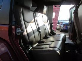 Used 2013 JEEP WRANGLER SUV V6, 3.6 LITER UNLIMITED SAHARA SPORT UTILITY 4D - LA Auto Star located in Virginia Beach, VA