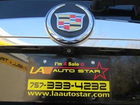 2013 CADILLAC ESCALADE ESV SUV V8, FLEX FUEL, 6.2 LITER LUXURY SPORT UTILITY 4D - LA Auto Star