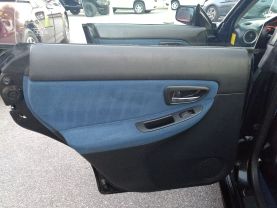 Used 2007 SUBARU IMPREZA SEDAN 4-CYL, HO TURBO, 2.5L WRX STI SEDAN 4D - LA Auto Star located in Virginia Beach, VA